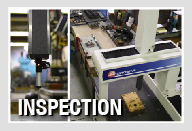 Suburban Tool quality inspection.